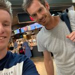 Josh Murdoch - @_joshmurdoch_ - Instagram