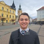 Josh Murdoch - @notjoshmurdoch - Instagram