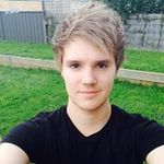 Josh Murdoch - @joshiiwah1996 - Instagram