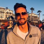 Josh Murdock - @joshmurdo - Instagram