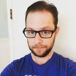Josh Murdock - @snarkyhostile - Instagram