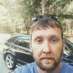 Josh Murdock - @murdockface - Instagram