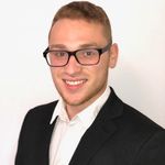 Josh Murdock - @_joshpoint_0 - Instagram