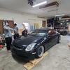 dumped g35 - @joshnapperr - TikTok