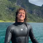 Josh - New Kids On The Dock - @_joshaustin - Instagram