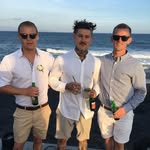 Josh Newberry - @joshnewberry - Instagram