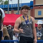 Josh Newman - @josh_newman.throws26 - Instagram