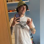 Newall J - @joshnewall96 - Instagram
