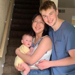 Josh Newcomb - @kapt_kamper - Instagram