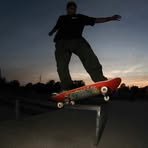 Josh Newton - Facebook