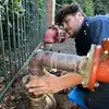 Josh Newton - @plumberjosh - TikTok