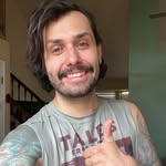 Josh Nielson - @horror_dude_1987 - Instagram