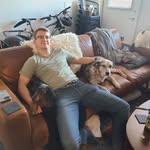 Josh Norris - @chief_norris - Instagram