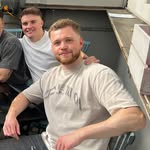 Josh Norris - @josh_norris_ - Instagram