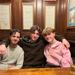 Josh Norris - @joshhnorris - Instagram