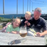 Josh Norton - @dad.that.cooks - Instagram