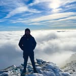 Josh norton - @joshhikes27 - Instagram