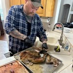 Josh Norton - @thabrunchgod - Instagram