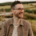 Josh Norton-Cox MBACP - @counsellingwithjosh - Instagram