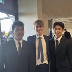 Josh Nugent - Facebook