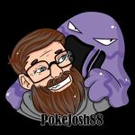 Josh Nugent - @pokejosh88 - Instagram