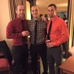 Josh Nugent - @joshnugent91 - Instagram