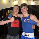Josh Nugent - @josh.nugent - Instagram