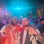 Josh Nutter - Facebook