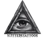 Josh Nutter - @nutterstattoos - Instagram