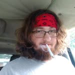 Josh Nutter - @red_3_20_01 - Instagram