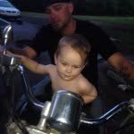 Josh Nutter - @oilfield_trash27 - Instagram