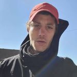 Josh Nye - @joshnye6 - Instagram