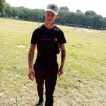 Josh Nye - @nye1993 - Instagram