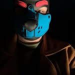 Josh Nye - @diego_husky - Instagram