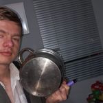 joshua - @josh_nye_the_high_guy - Instagram