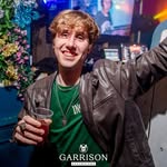 Joshua Nye - @joshnye18 - Instagram