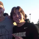 Josh Oberholtzer - @josh_oberholtzer - Instagram