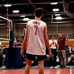 Josh Oberholtzer - @josh_ober_volleyball - Instagram