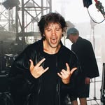 Josh Roberts - @joshuarobertsdrums - Instagram