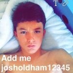 Josh Oldham - @josh_oldham_1998 - Instagram