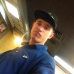 Josh Oldham - @josholdham117 - Instagram