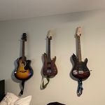 Josh Oldham - @jushisguitar - Instagram