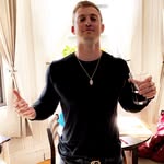 Josh Osborn - @josh_osborn3 - Instagram