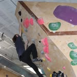 Josh Osborn - @sendisfaction - Instagram