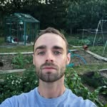 Josh Osborn - @joshuatusk - Instagram