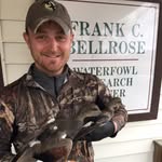 Josh Osborn - @feathrchasr - Instagram