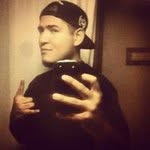 Josh Ozuna - @m3xthakyng - Instagram
