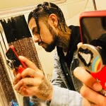 Josh Ozuna - @joshwrld95 - Instagram