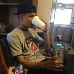 Joshua Ozuna - @_thamfuccinkinghomeboy - Instagram