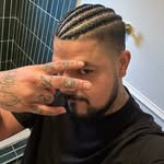 Joshua Ozuna - @justjsh9 - Instagram